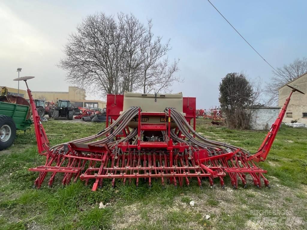  AGUIRE BS 500 Såmaskiner