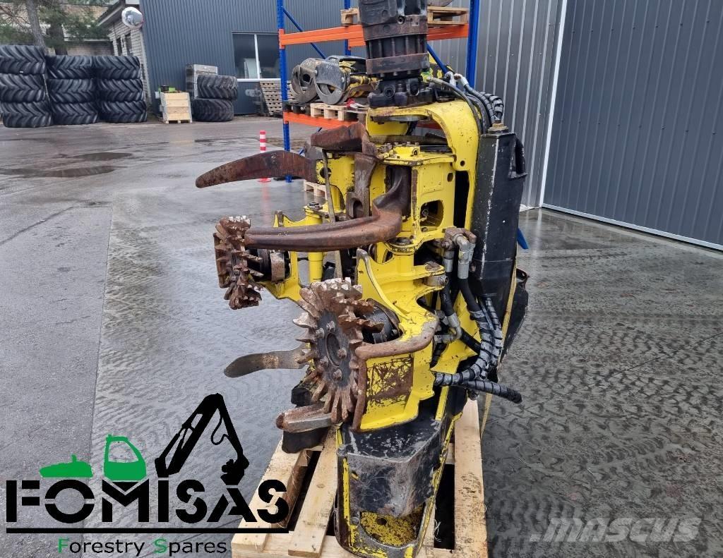 John Deere H413 Skördaraggregat