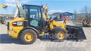 CAT 906 Hjullastare