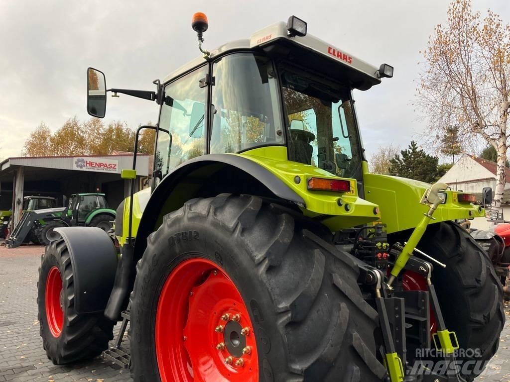CLAAS ARES 816 RZ Traktorer