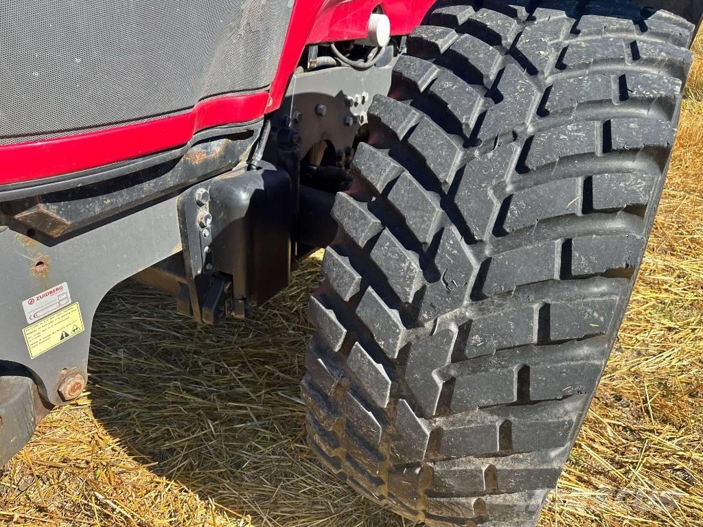 Valtra T 151 Traktorer