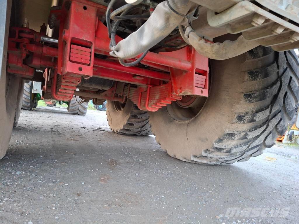 Pichon TCI 22700 Flytgödselspridare