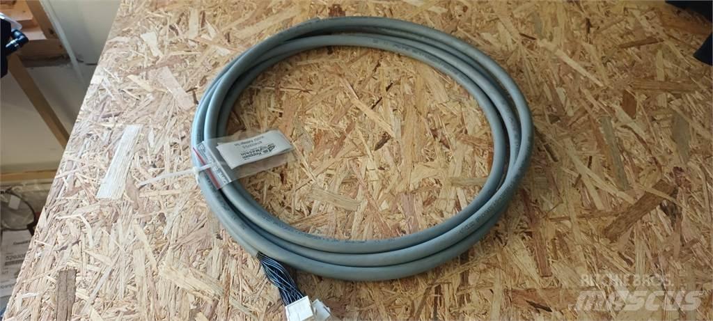 Log Max RT401975-5 Elektronik