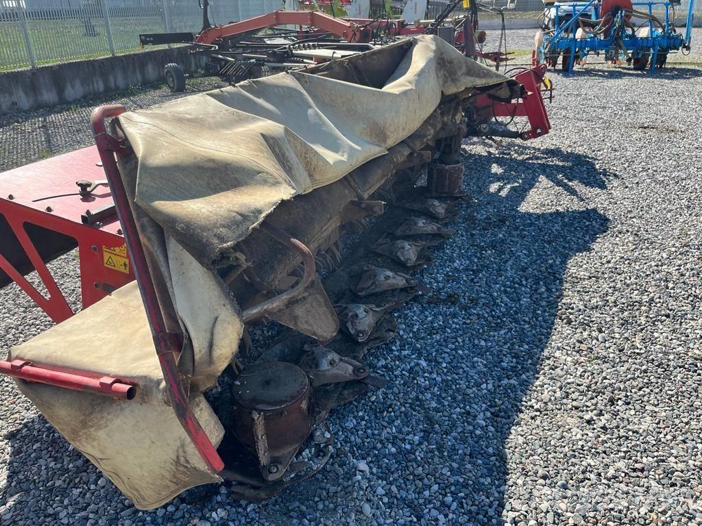 Vicon DMP3001TC Slåtterkrossar