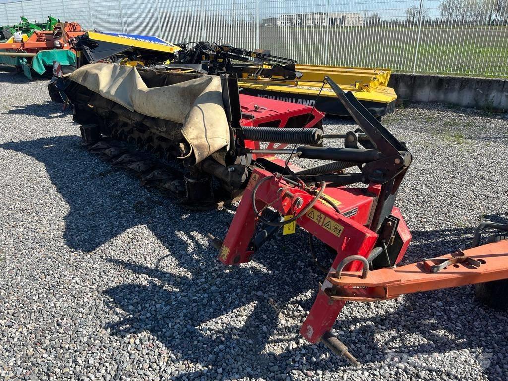 Vicon DMP3001TC Slåtterkrossar