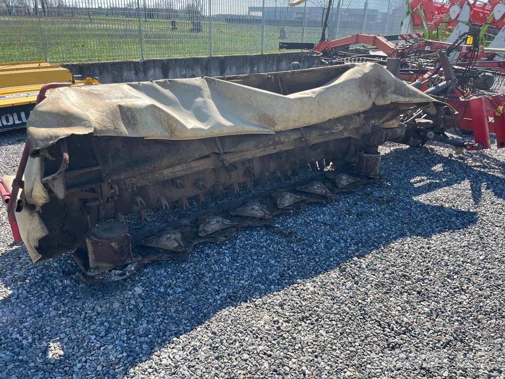 Vicon DMP3001TC Slåtterkrossar