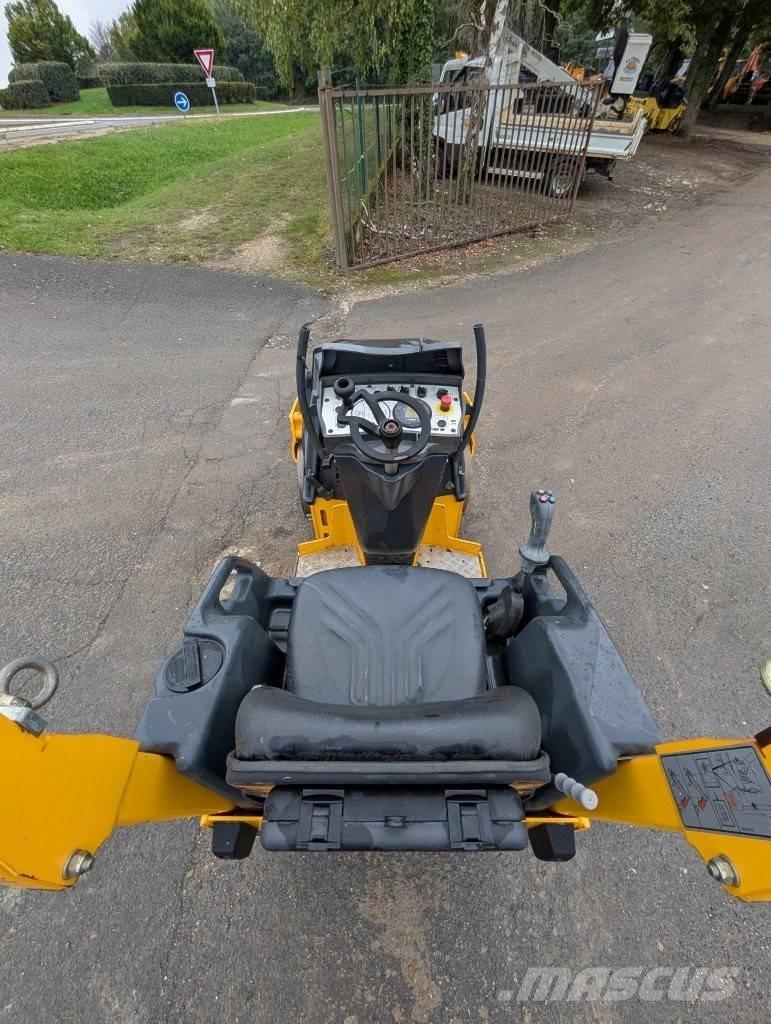 Bomag BW 100 AD M-5 Tvåvalsvältar