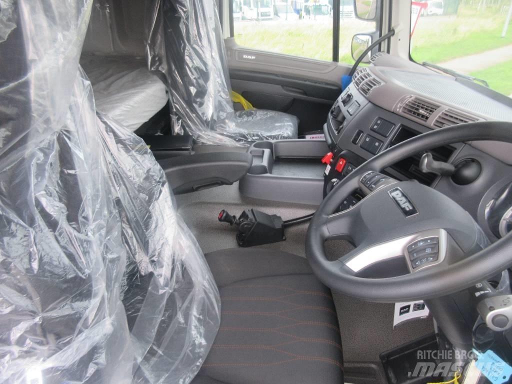 DAF CF450 Tippbilar