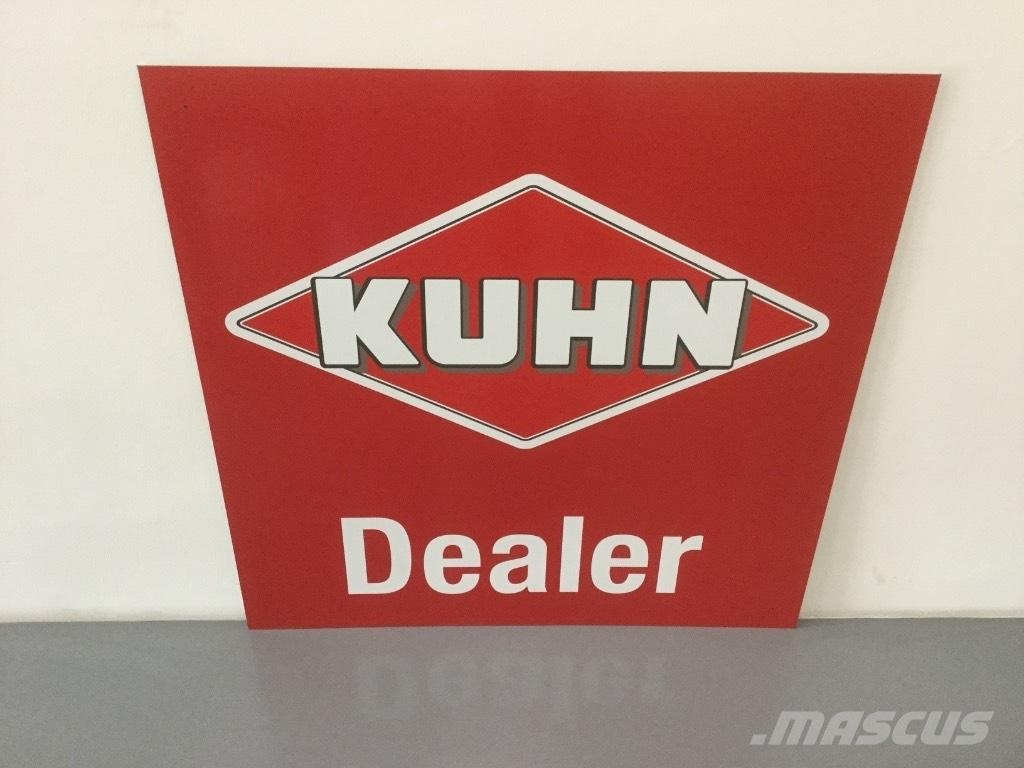 Kuhn Profile 22.2 DM Utfodringsutrustning
