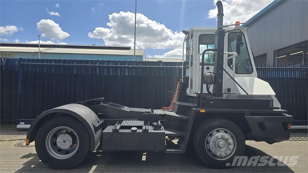 Terberg YT220 Terminaltraktorer