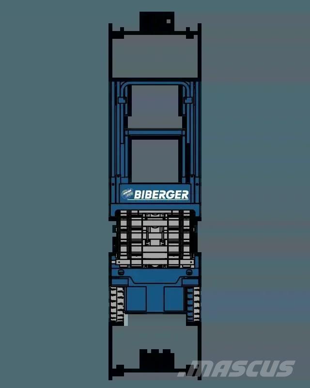 Aichi X14EN Saxliftar
