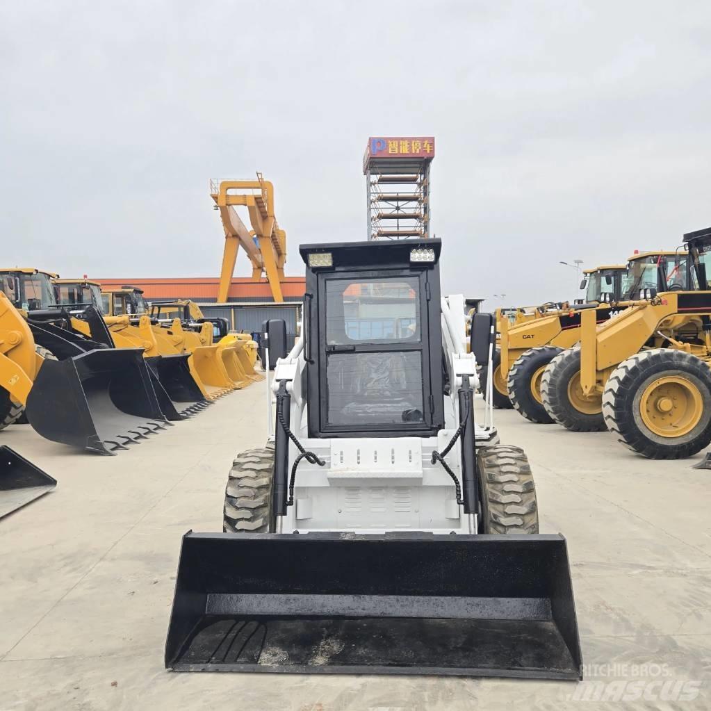 Bobcat S 300 Kompaktlastare