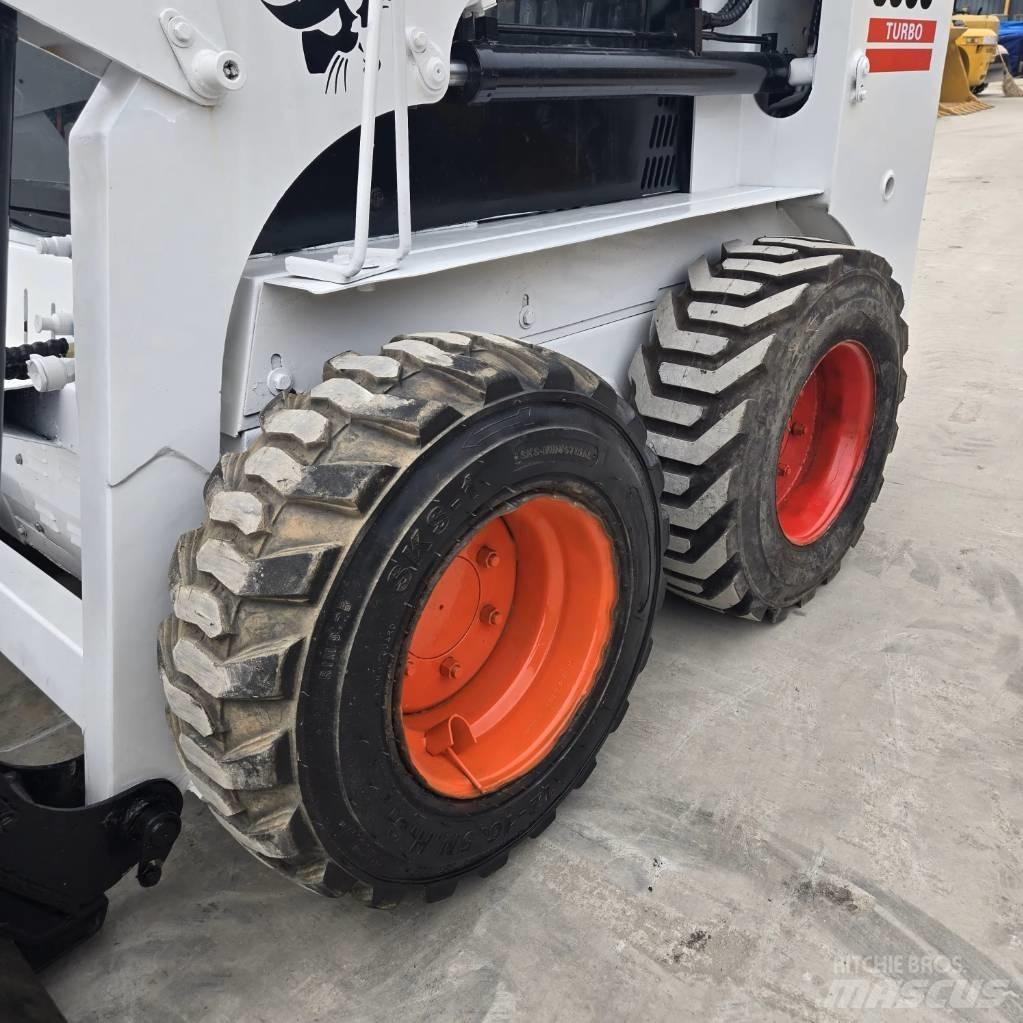Bobcat S 300 Kompaktlastare