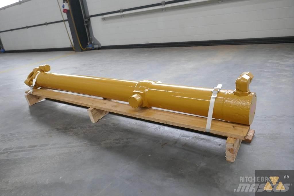 CAT 227-0843 Hydraulik