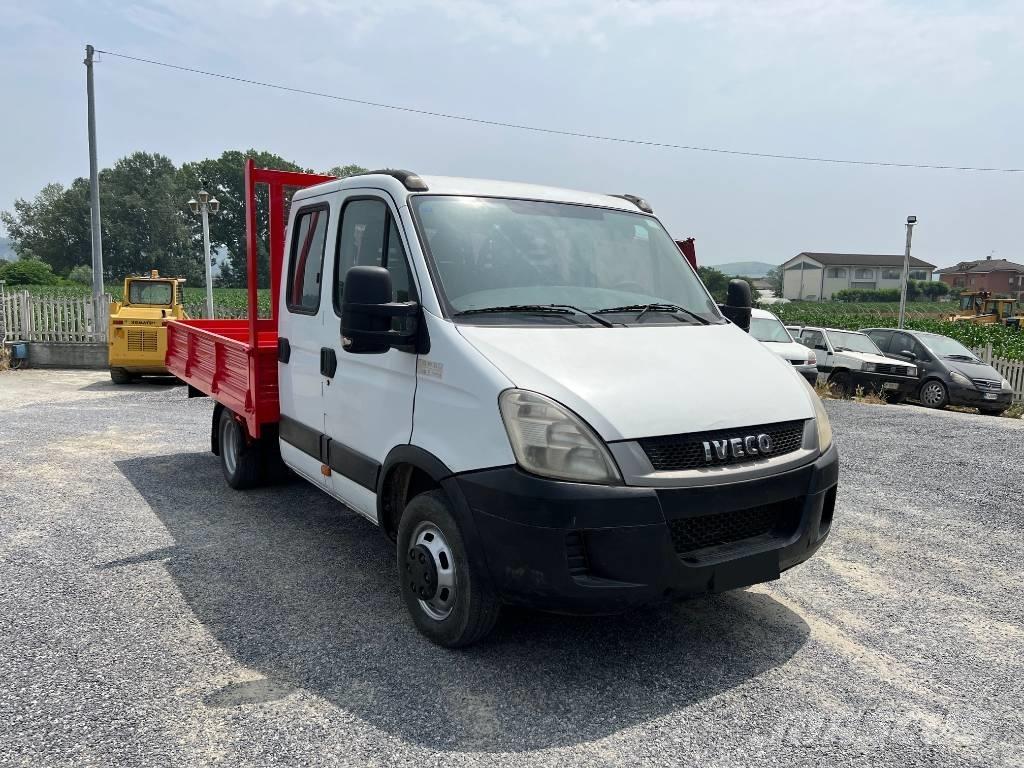Iveco Daily 35-110 Skåpbilar