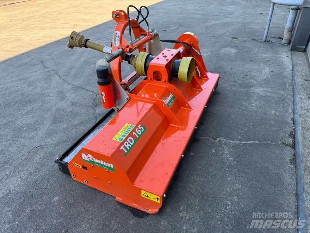  Rinieri TRD 165 Betesputsare
