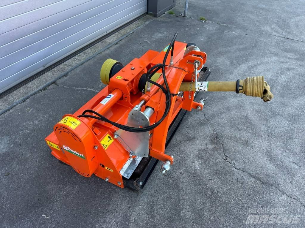  Rinieri TRD 165 Betesputsare