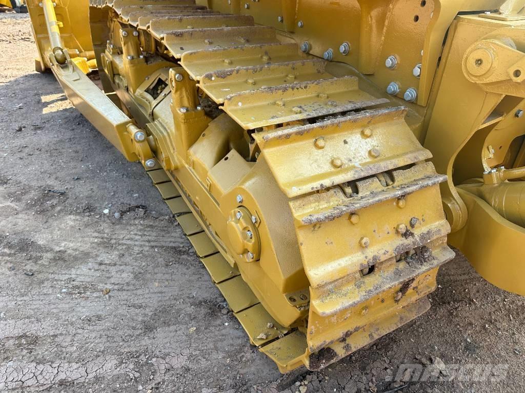 CAT D7G Bandschaktare