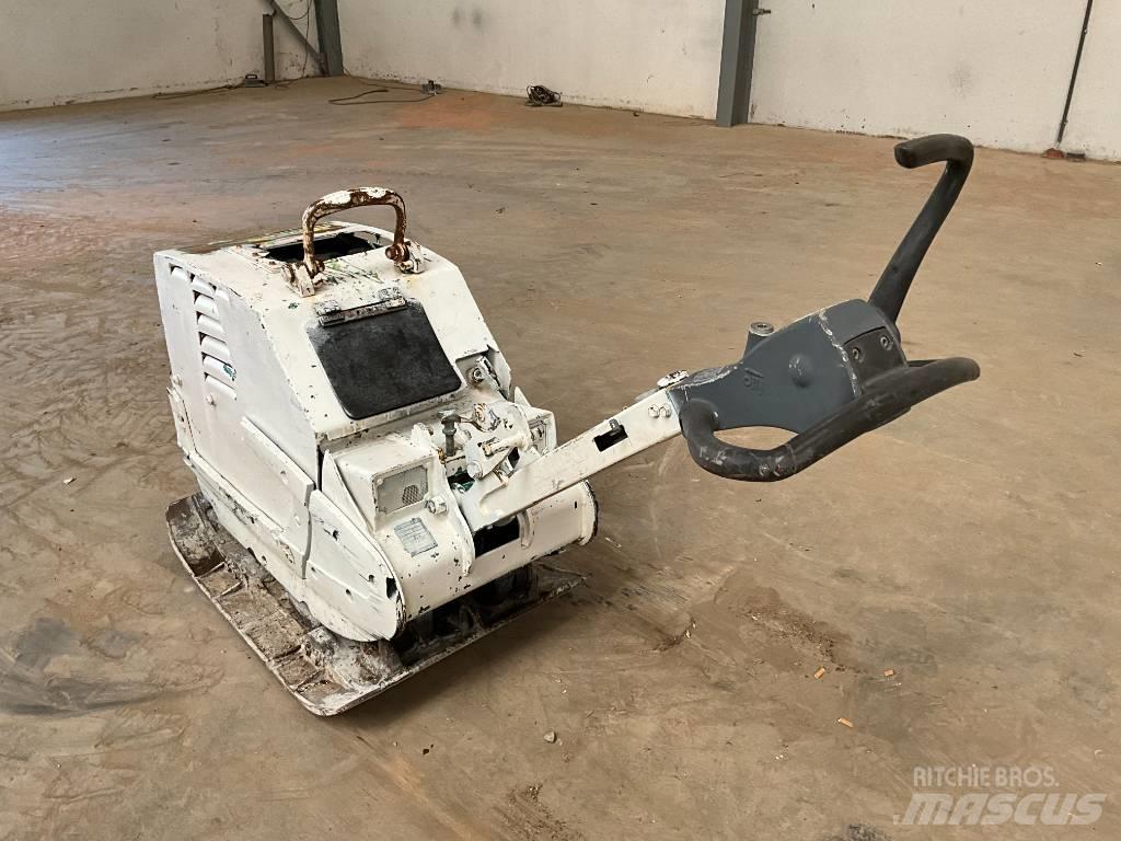Bomag BPR 55/65 D Markvibratorer