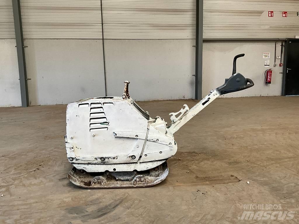 Bomag BPR 55/65 D Markvibratorer