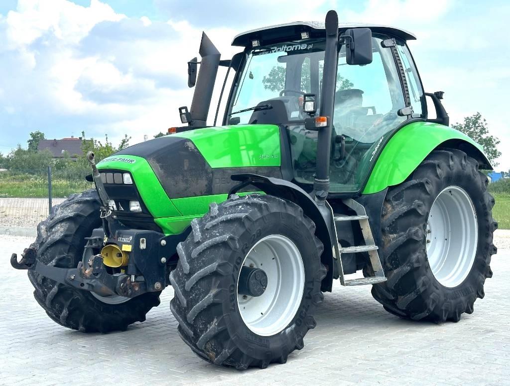 Deutz-Fahr M 620 Traktorer