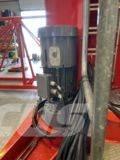 Potain MDT 219 J10 Byggkranar