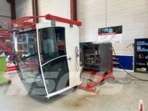 Potain MDT 219 J10 Byggkranar