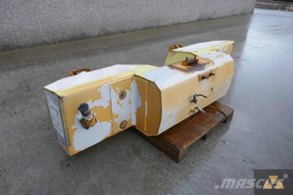 CAT 105-8501 Transport - Övriga