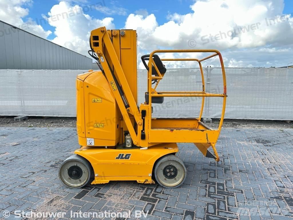 JLG Toucan 8E Övriga personliftar