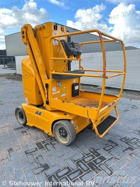 JLG Toucan 8E Övriga personliftar