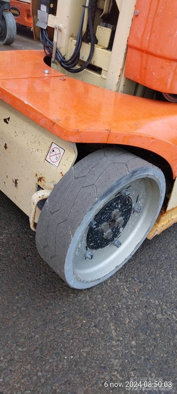 JLG T10E Övriga personliftar