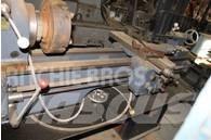  Harrison Lathe Övriga