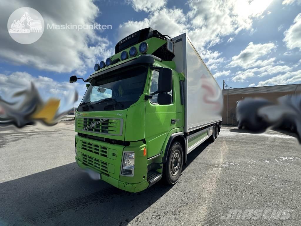 Volvo FM 340 Skåpbilar Kyl/Frys/Värme