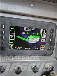 Komplet K-JC 704 Mobila krossar