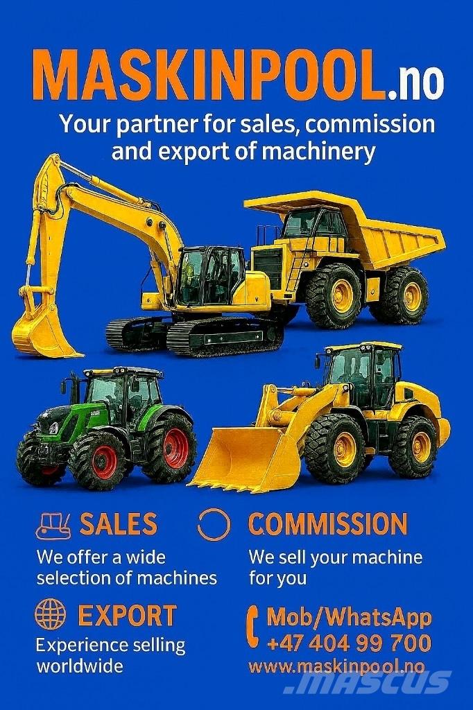 Volvo EC220EL Bandgrävare