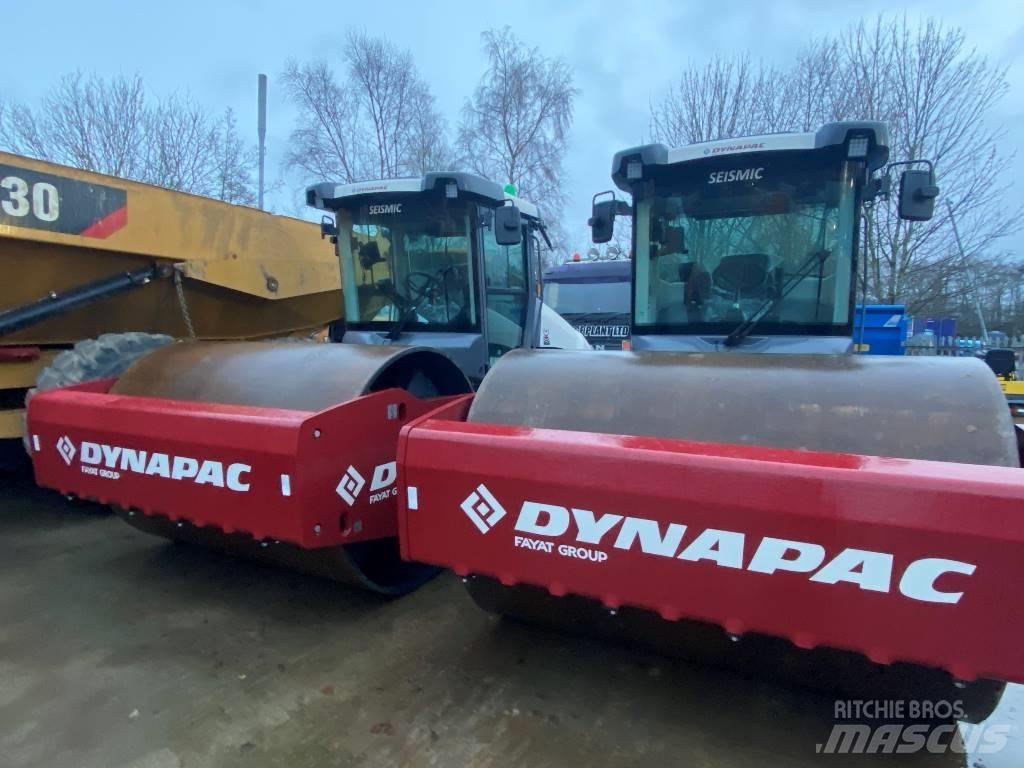 Dynapac CA 3500 D Envalsvältar
