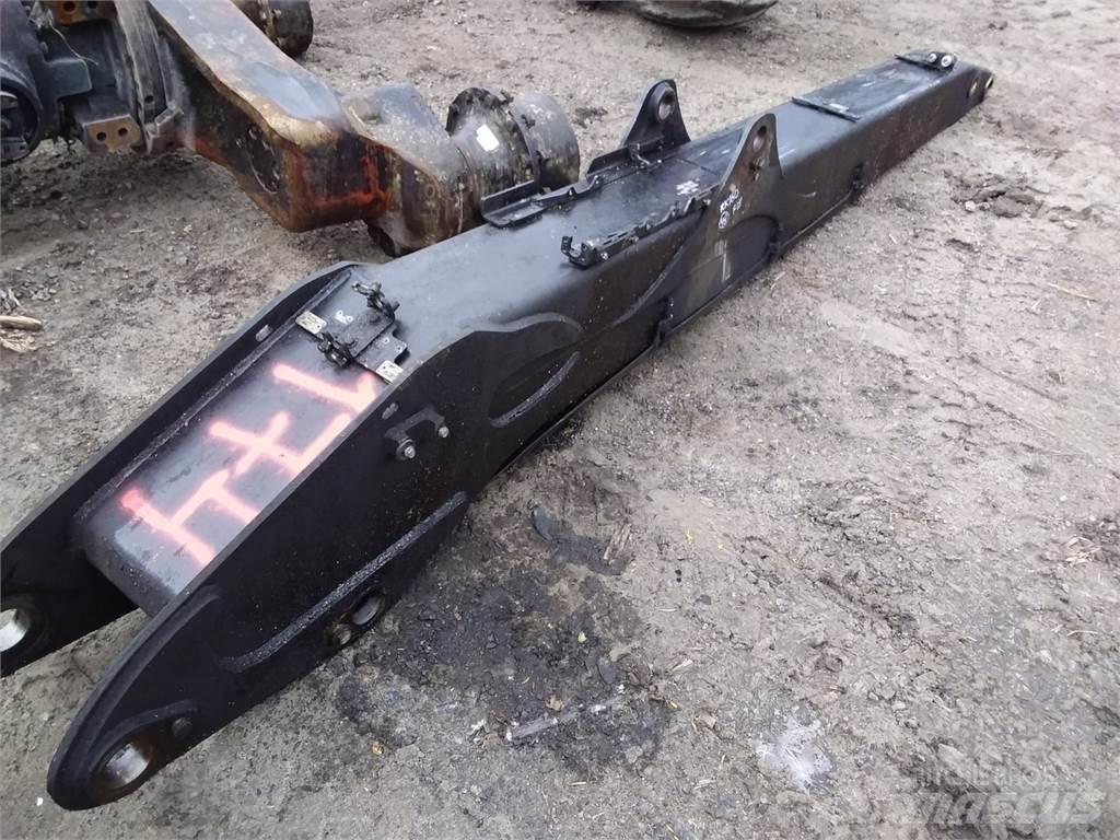 Rottne RK 160 Skotarkranar