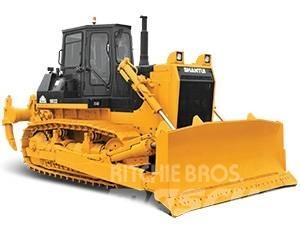 Shantui SD22 Bandschaktare