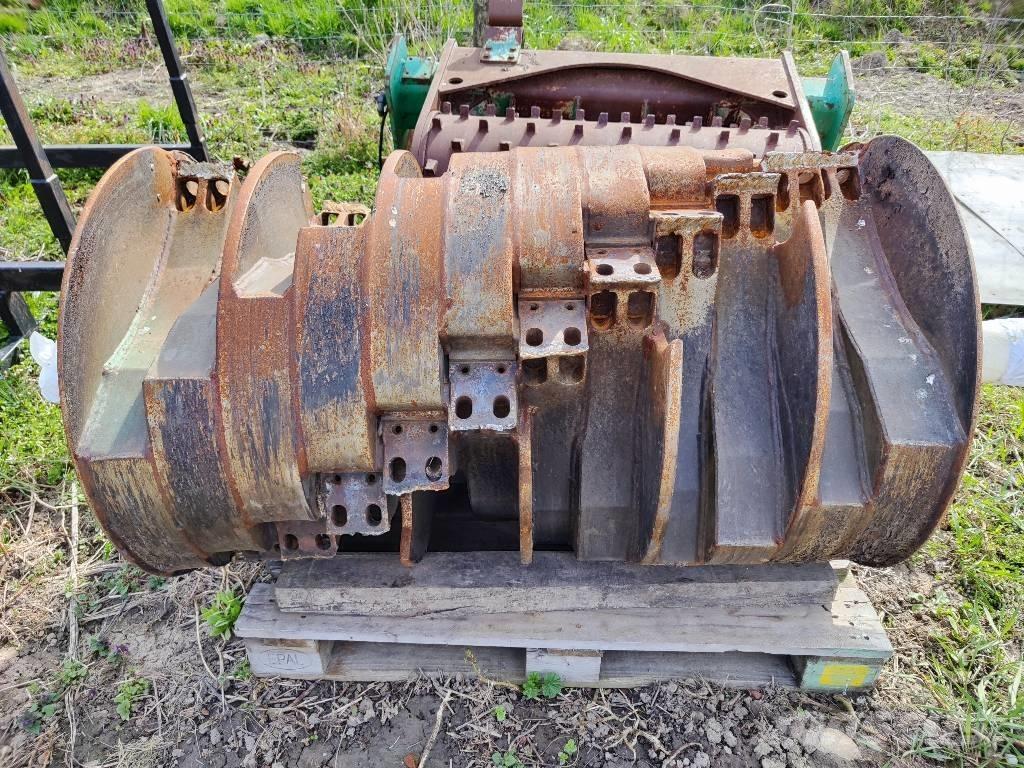 JENZ HEM582/HEM583Z Flishuggar