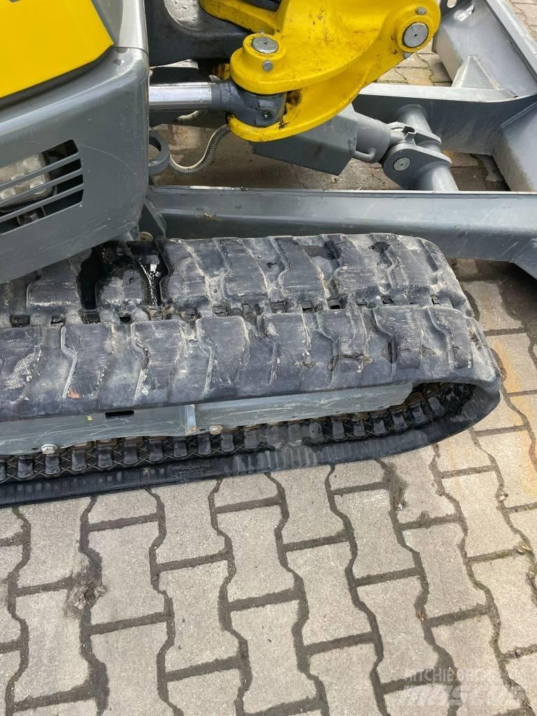 Wacker Neuson ET42 Bandgrävare