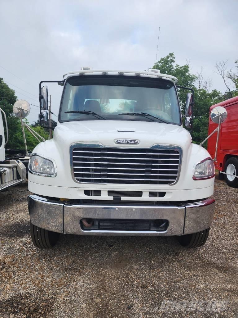 Freightliner M2 Dragbilar