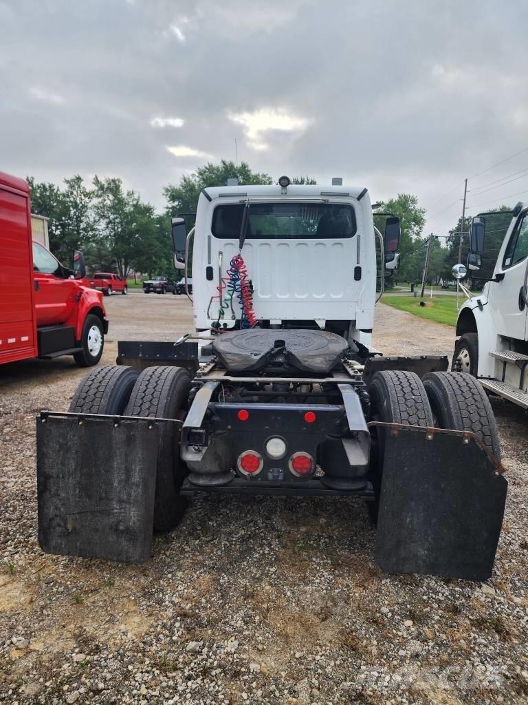 Freightliner M2 Dragbilar
