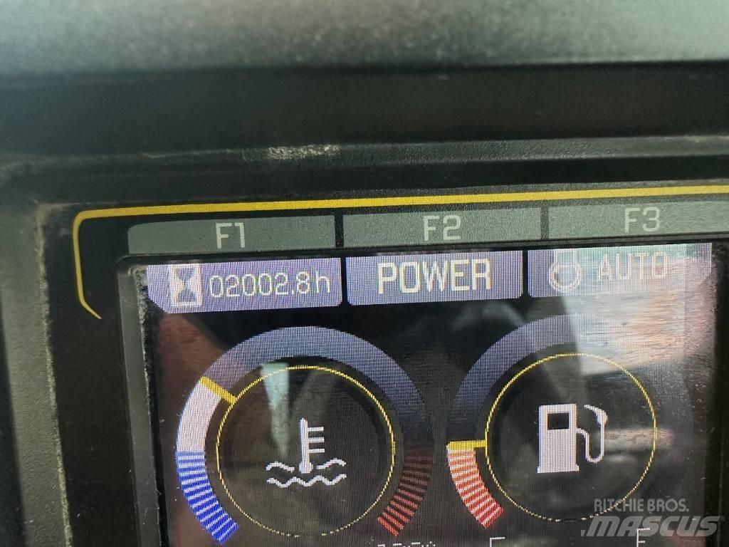 Wacker Neuson ET 90 Bandgrävare