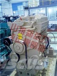 Cummins KTA19-C600 Motorer