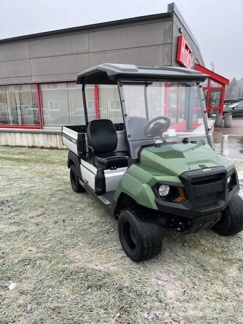 Yamaha UMX Terrängfordon