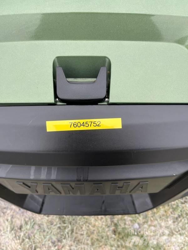 Yamaha UMX Terrängfordon