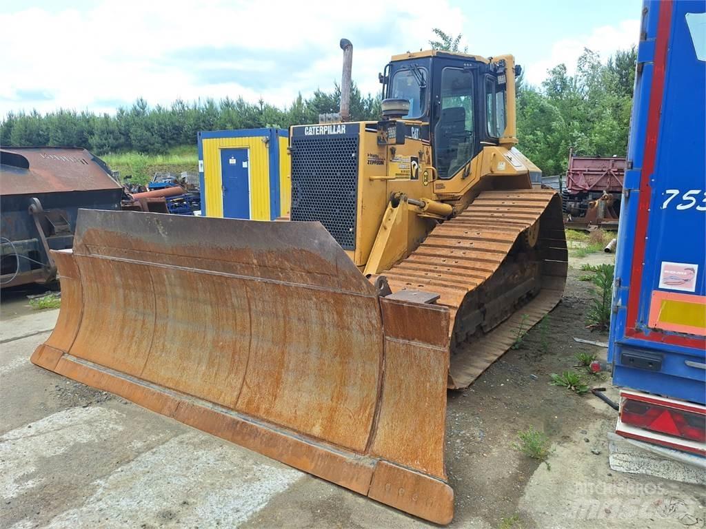 CAT D6M LGP Övriga bilar