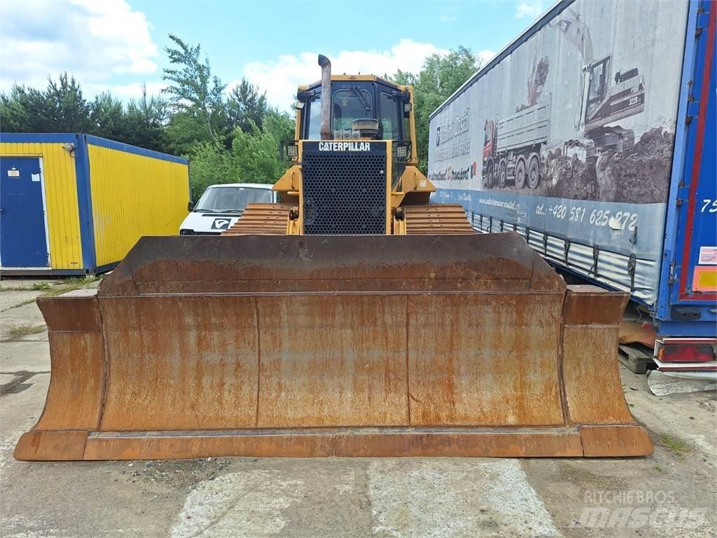 CAT D6M LGP Övriga bilar