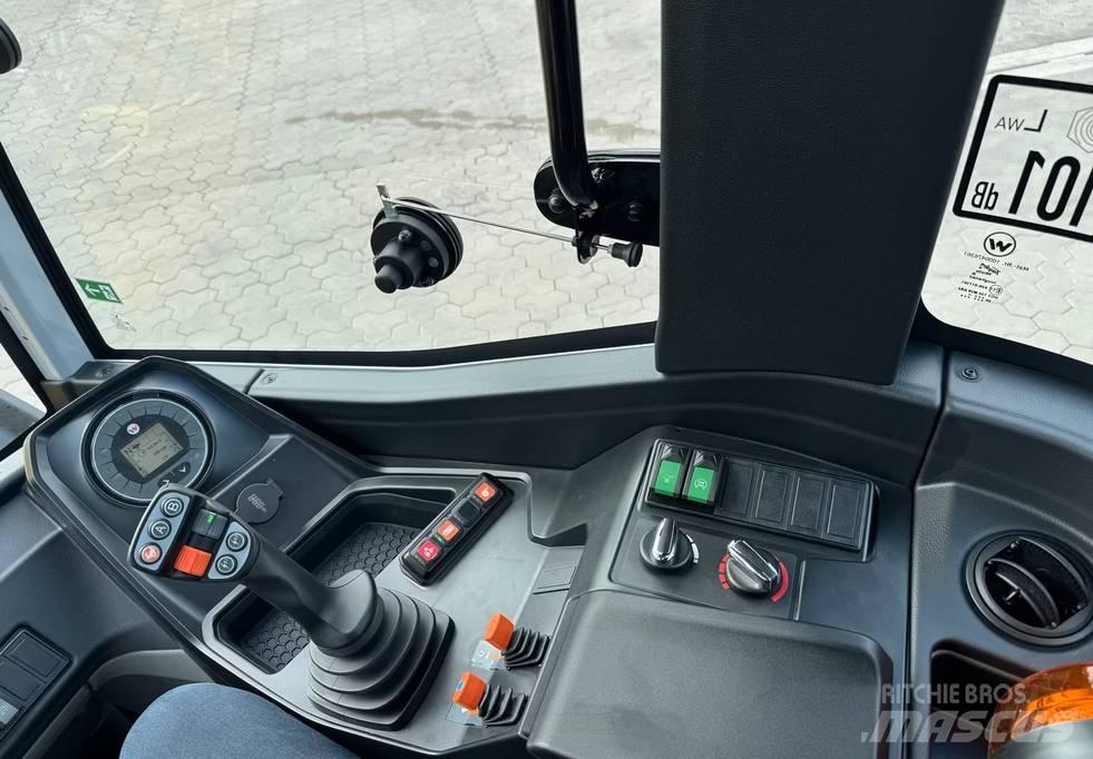 Wacker Neuson WL 950 Hjullastare