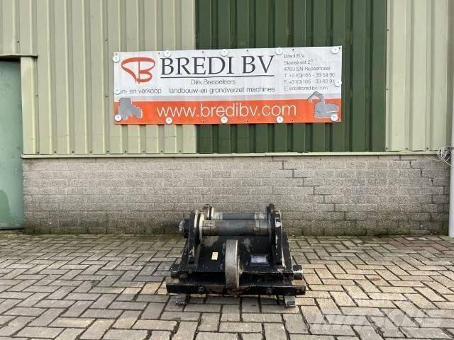 Hitachi ZX 330 LC H Redskapsfäste/ adaptrar